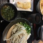 松製麺所 - 