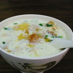 鼎元豆漿 - 鹹豆漿