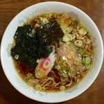 茶廊 - 
