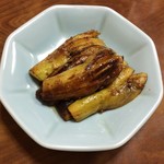 茶廊 - 