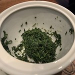 茶寮 つぼ市製茶本舗 - 