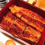 うなぎ処 山道 薬院店 - 