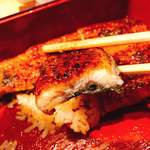 うなぎ処 山道 - 