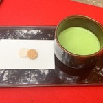 Setsugekka - 抹茶