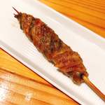 うなぎ処 山道 - 