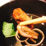 うなぎ処 山道 - 