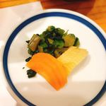 うなぎ処 山道 - 