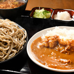 十割蕎麦専門店 名代天下そば