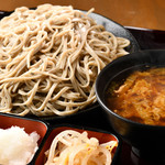 十割蕎麦専門店 名代天下そば