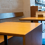 WOODBERRY COFFEE ROASTERS - 