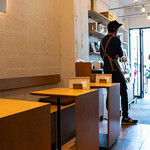 WOODBERRY COFFEE ROASTERS - 