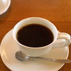 喫茶葦島 - ドリンク写真:モカＧ１/エチオピア産（中煎）