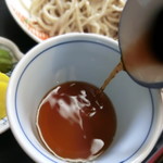 Teuchi Soba Yoshino - 