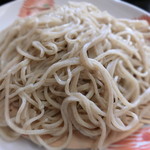 Teuchi Soba Yoshino - 