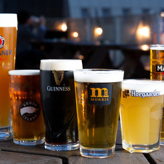 British Pub Morris RedFox_1