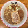 ラーメン きら星 - 料理写真: