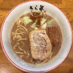 ラーメン きら星 - 料理写真: