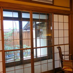 リストランテ ラ・バリック トウキョウ - 