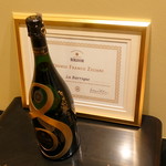 リストランテ ラ・バリック トウキョウ - 