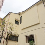 リストランテ ラ・バリック トウキョウ - この一軒家