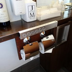 リストランテ ラ・バリック トウキョウ - 