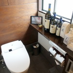 リストランテ ラ・バリック トウキョウ - 