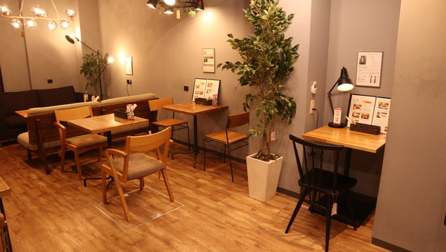 座席 荻窪 家具カフェ Wood Good Brothers ウッド グッド ブラザーズ 荻窪 カフェ 食べログ 座席 荻窪 家具カフェ Wood Good Brothers ウッド グッド ブラザーズ 荻窪 カフェ 食べログ
