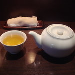 中国料理 桂花 - お茶