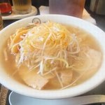 喜多方ラーメン 坂内 小法師  三島店　 - 