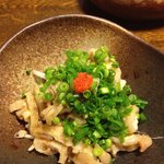 炭火串焼専門店 鶏天 - 