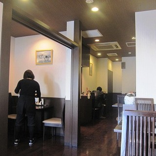 チャイニーズキッチン CHINA_2