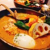 Rojiura Curry SAMURAI. 吉祥寺店 Rojiura Curry SAMURAI. 吉祥寺店