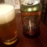 クラフトビア ホッパーズ - 