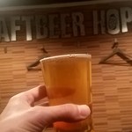 CRAFTBEER HOPPERS - 