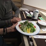 Sushidokoro Ginza Fukusuke - 