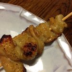 炭火串焼専門店 鶏天 - 