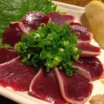 炭火串焼専門店 鶏天 - 