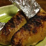 炭火串焼専門店 鶏天 - 