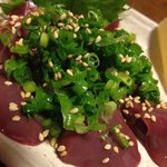 炭火串焼専門店 鶏天 - 