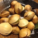 炭火串焼専門店 鶏天 - 