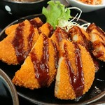 博多もつ鍋 がんこ - 