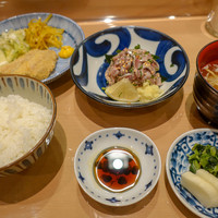 新宿割烹 中嶋 - 