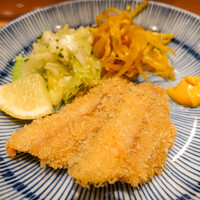 新宿割烹 中嶋 - 
