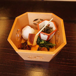 京料理かねき - 