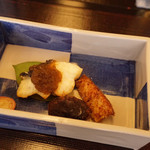 京料理かねき - 