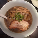 麺やBar 渦 - 