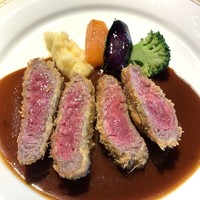洋食 つばき - 