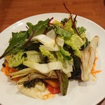 リストランテ野呂 - 