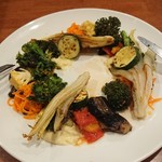 リストランテ野呂 - 