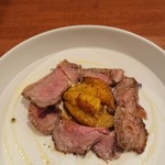 リストランテ野呂 - 